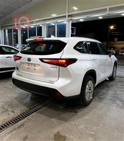 تويوتا هايلاندر